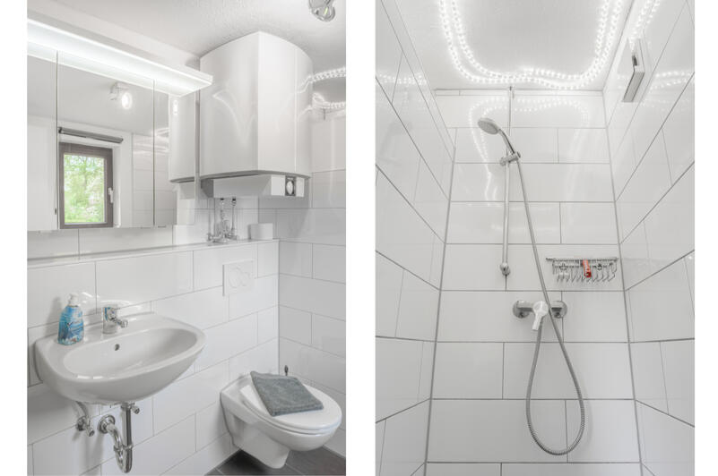 Badezimmer Badezimmer