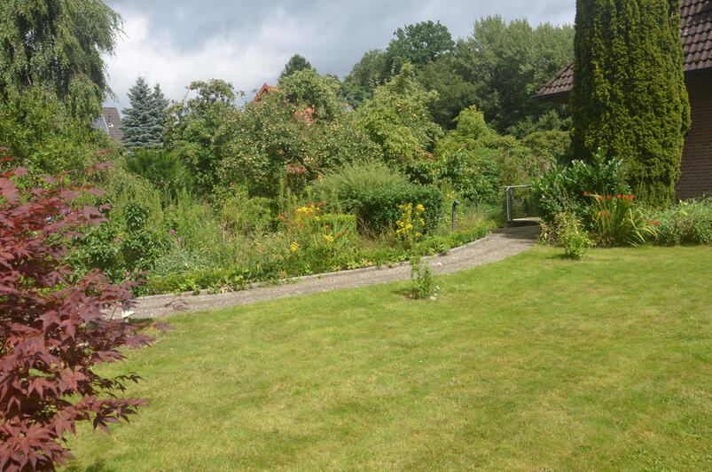 Garten Garten