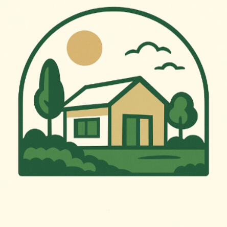 Logo Sommerhaus in den Walddörfern